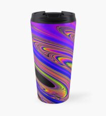 Starving Artist Travel Mug