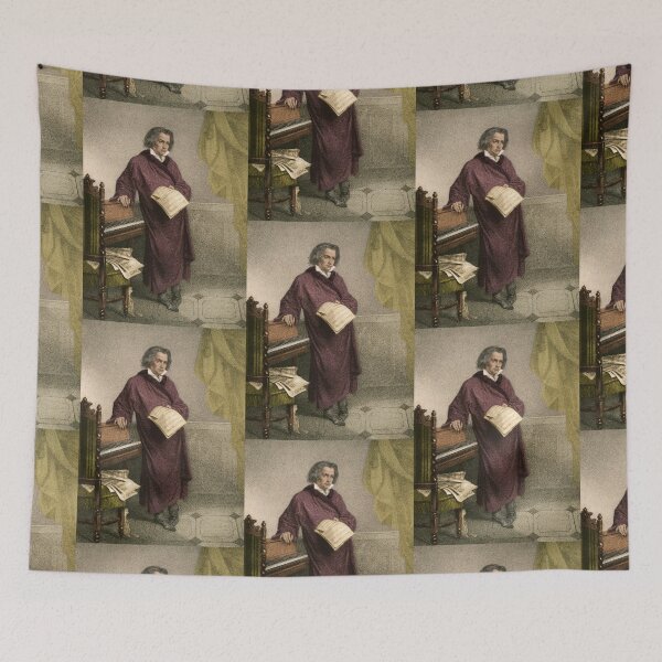 Item preview, Ludwig van Beethoven, Composer, Classical Music designed and sold by ScienceSource.