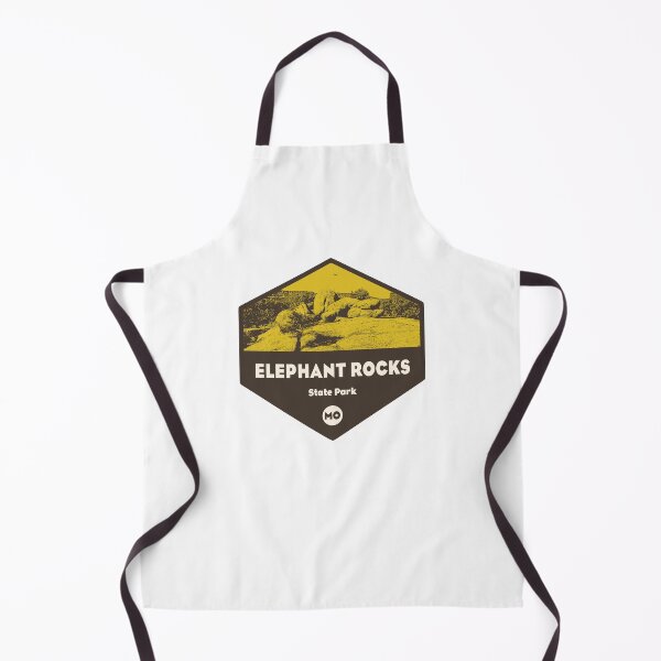 Item preview, Elephant Rocks State Park Missouri designed and sold by Esskay Designs.