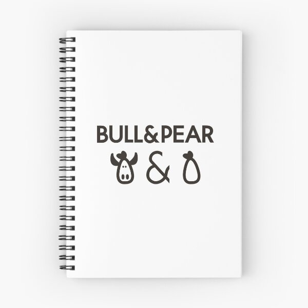 Item preview, BULL AND PEAR designed and sold by axelle1410.