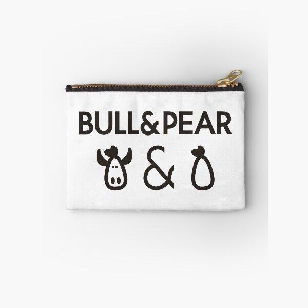 Item preview, BULL AND PEAR designed and sold by axelle1410.