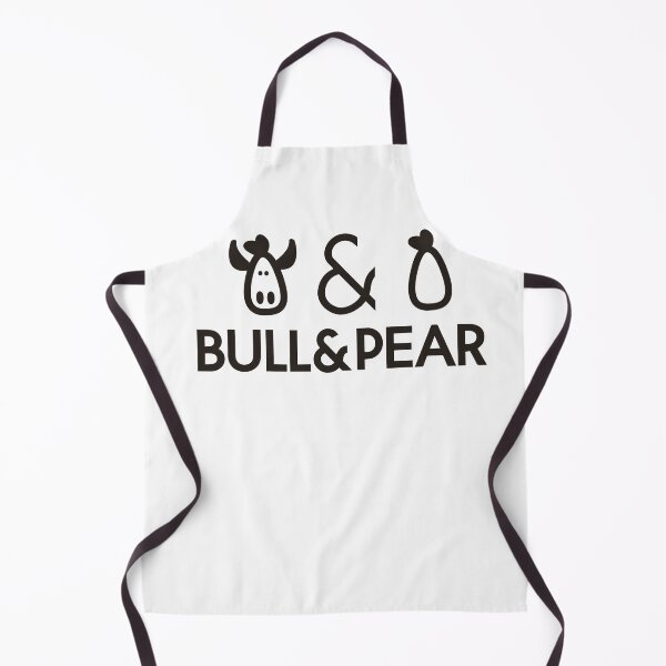 Item preview, BULL AND PEAR designed and sold by axelle1410.