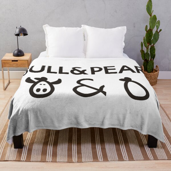 Item preview, BULL AND PEAR designed and sold by axelle1410.