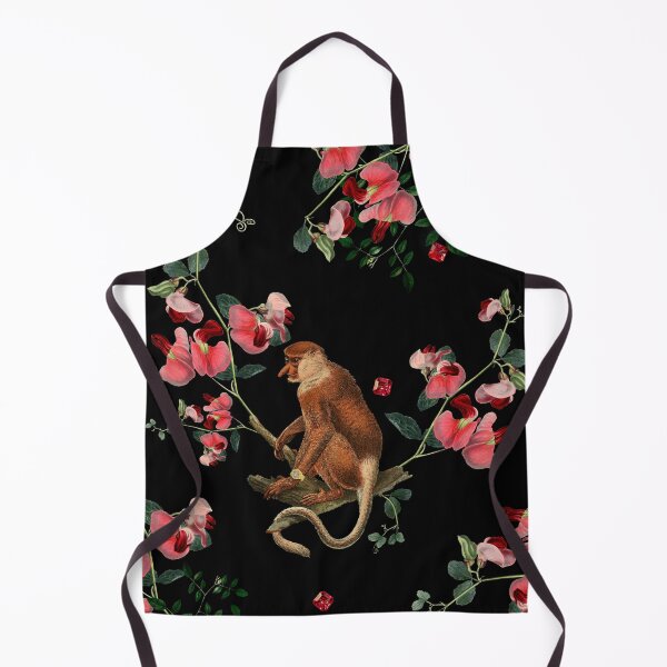 Item preview, Monkey World: Nosy designed and sold by Fifikoussout.