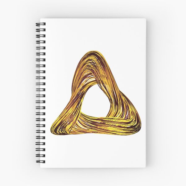Item preview, Halvorsen in gold designed and sold by thinkeccel.