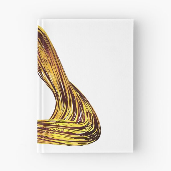 Item preview, Halvorsen in gold designed and sold by thinkeccel.