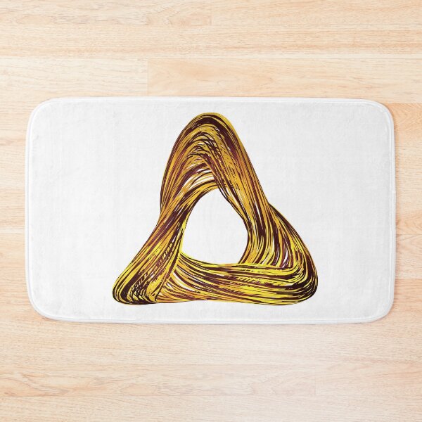 Item preview, Halvorsen in gold designed and sold by thinkeccel.