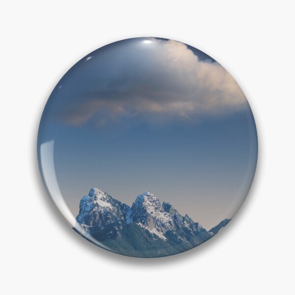 Item preview, Mountains and Sky - Adorable photography designed and sold by Marie Young.