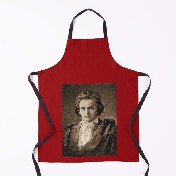 Item preview, Ludwig van Beethoven, Composer, Classical Music designed and sold by ScienceSource.
