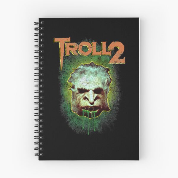 Item preview, Troll 2 Goblin designed and sold by MelanieRieser.