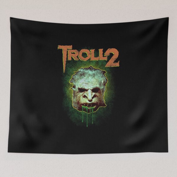 Item preview, Troll 2 Goblin designed and sold by MelanieRieser.