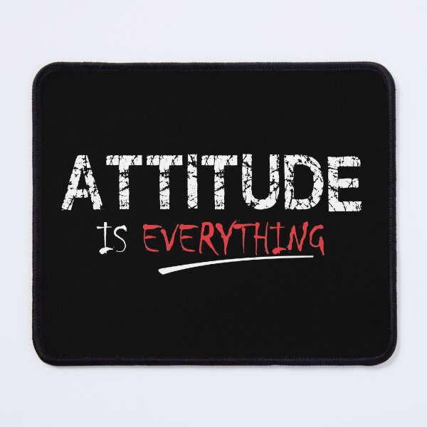 Item preview, Attitude designed and sold by Smartalb.