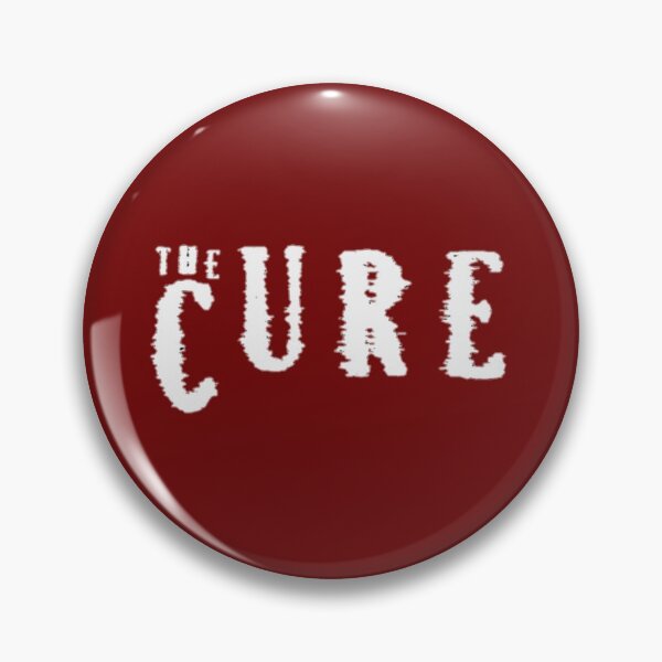 Item preview, Cure designed and sold by Pahomaa.