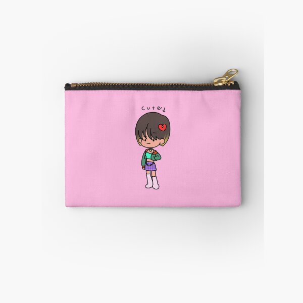 Item preview, Cute girl designed and sold by space-mandu.