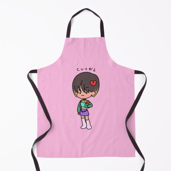 Item preview, Cute girl designed and sold by space-mandu.