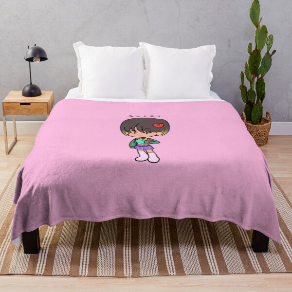 Item preview, Cute girl designed and sold by space-mandu.