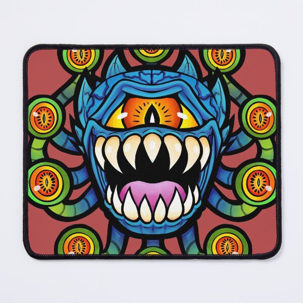 Item preview, Behold designed and sold by Blitzbitz.