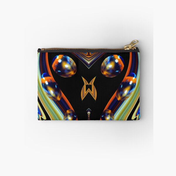 Item preview, kaleidoscope man designed and sold by Wieslaw Jan Syposz.