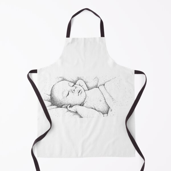 Item preview, Baby artwork designed and sold by Shaney442.