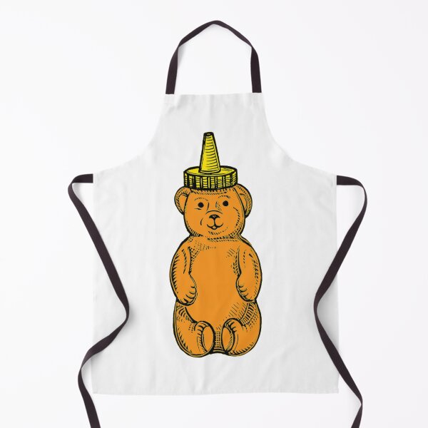 Item preview, Vintage Honey Bear designed and sold by Shaney442.