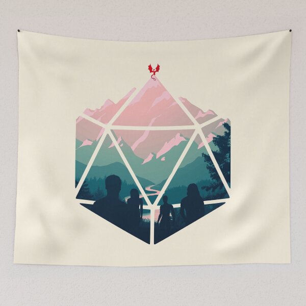 Item preview, The Adventure Begins designed and sold by PatternTree.