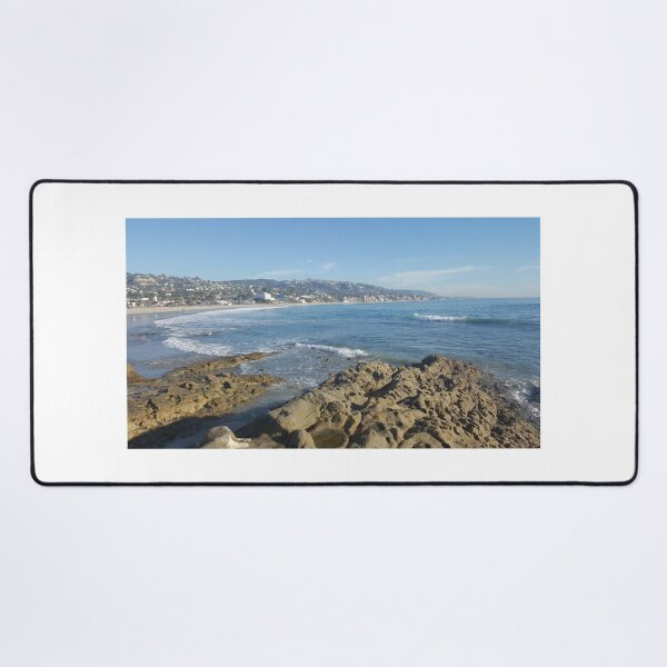 Item preview, Laguna Hills Beach 2015 designed and sold by ZCS2014.