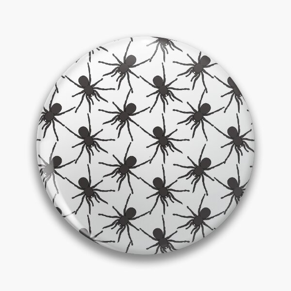 Item preview, Spider pattern designed and sold by ArtSCPdesign.