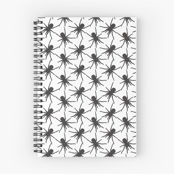 Item preview, Spider pattern designed and sold by ArtSCPdesign.
