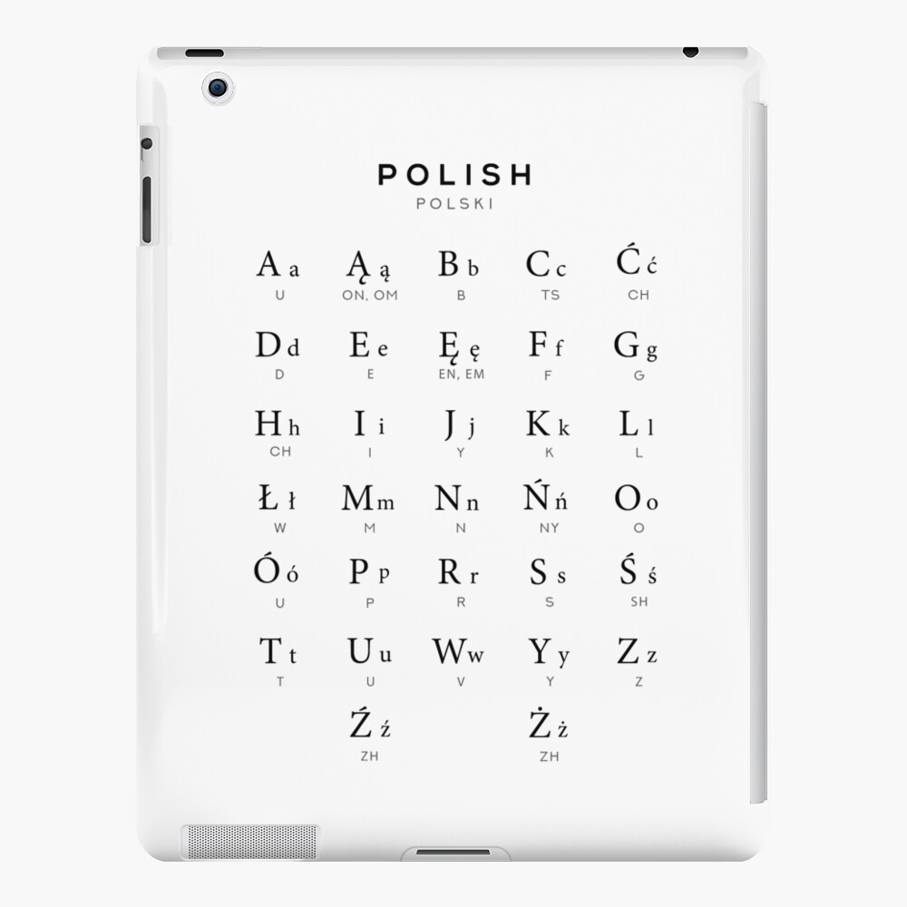 Deletion In Polish Language