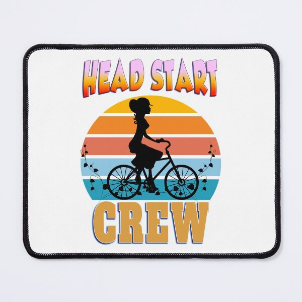 Item preview, Head Start Crew designed and sold by TeacherConfetii.