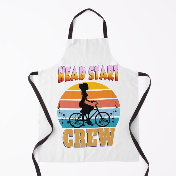 Item preview, Head Start Crew                                     designed and sold by TeacherConfetii.