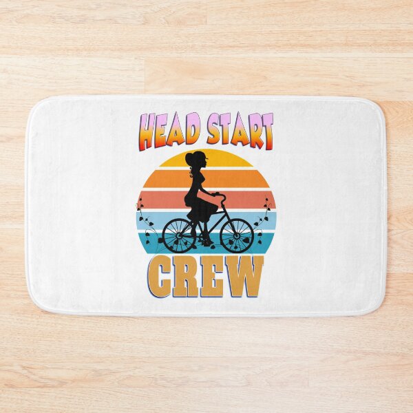Item preview, Head Start Crew                                     designed and sold by TeacherConfetii.