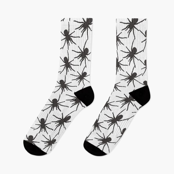 Item preview, Spider pattern designed and sold by ArtSCPdesign.