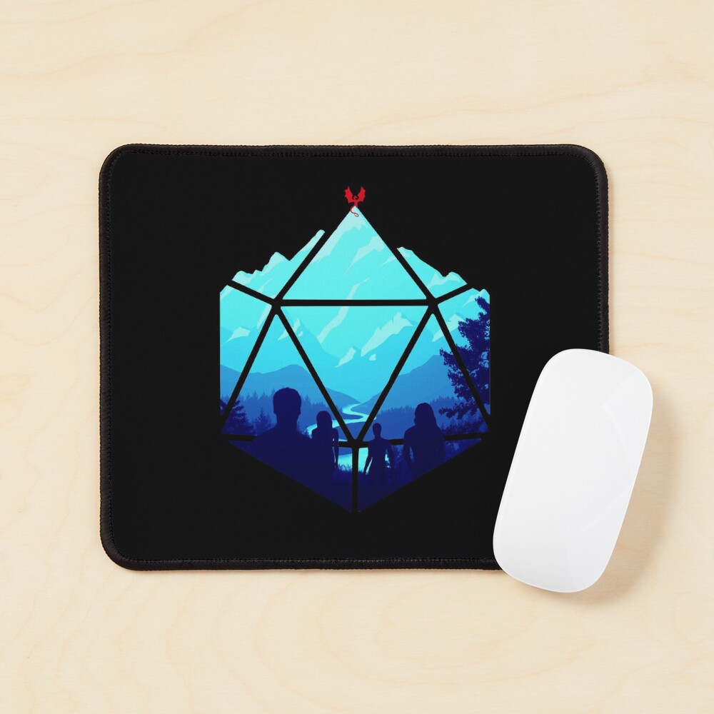 Item preview, Mouse Pad designed and sold by PatternTree.