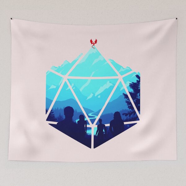 Item preview, The Adventure Begins designed and sold by PatternTree.