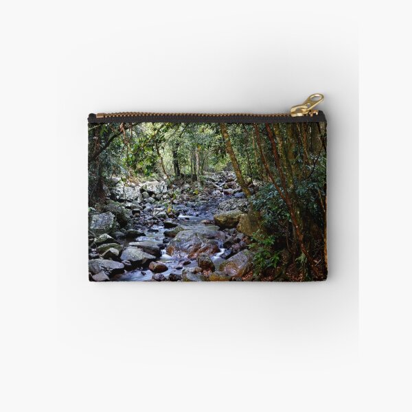 Item preview, Rainforest Trek designed and sold by Nicholas Blackwell.