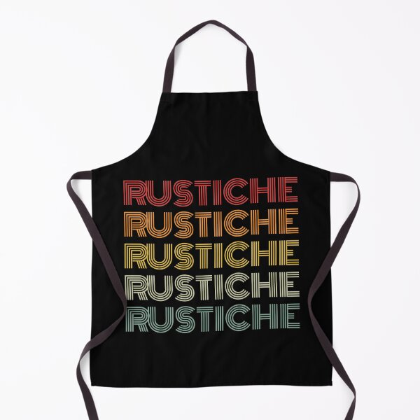 Artikelvorschau, Rustikaler Retro-Stil entworfen und verkauft von MariosNydras.
