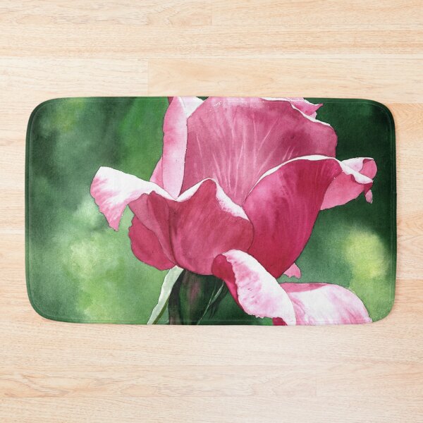 Item preview, The Pink Rose designed and sold by victorsboutique.