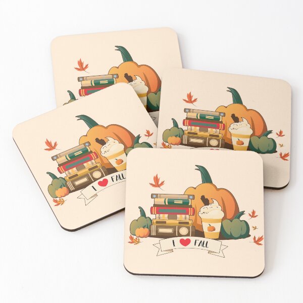 Item preview, I Love Fall Design designed and sold by TWOdesign2.