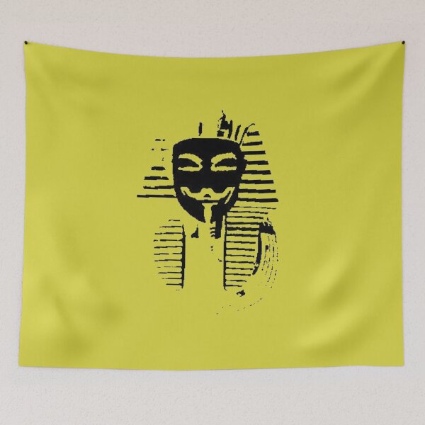 Item preview, pharaohs t-shirt designed and sold by kayanQueen.