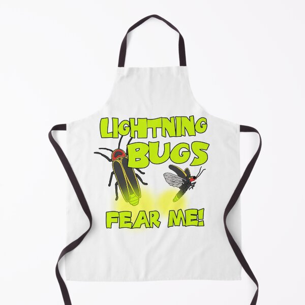 Item preview, Lightning Bugs Fear Me designed and sold by Shaney442.