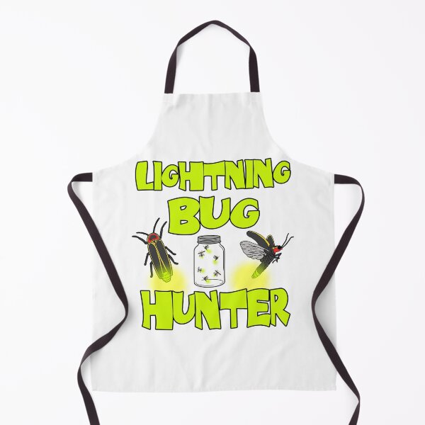 Item preview, Lightning Bug Hunter designed and sold by Shaney442.