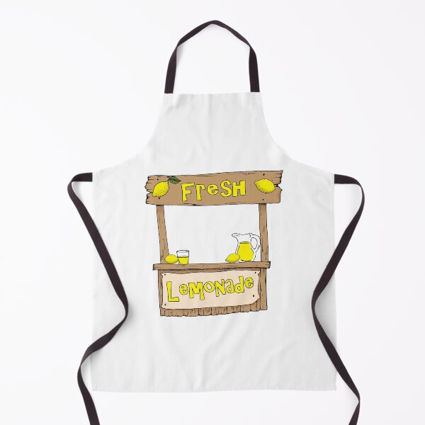 Item preview, Lemonade Stand Art designed and sold by Shaney442.