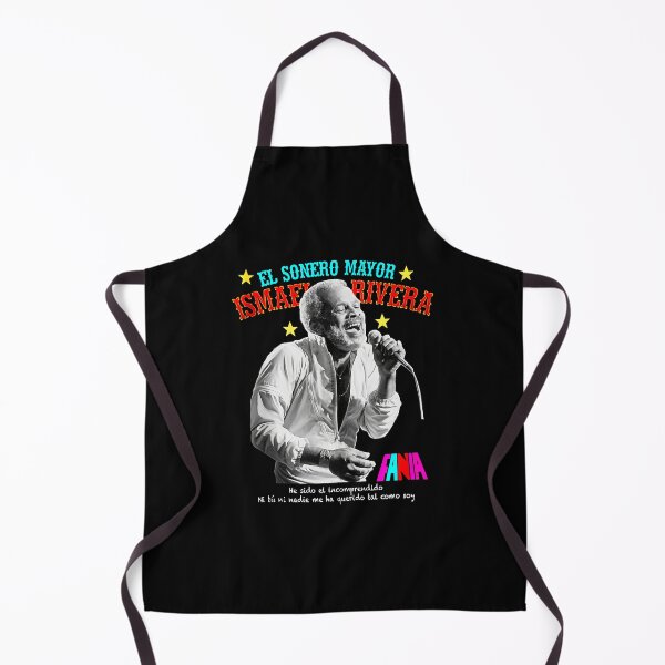 Item preview, Virtrikatitte Ismael Rivera El Sonero Mayor Fania Gift Halloween Day, Thanksgiving, Christmas Day designed and sold by LonzoOrn.