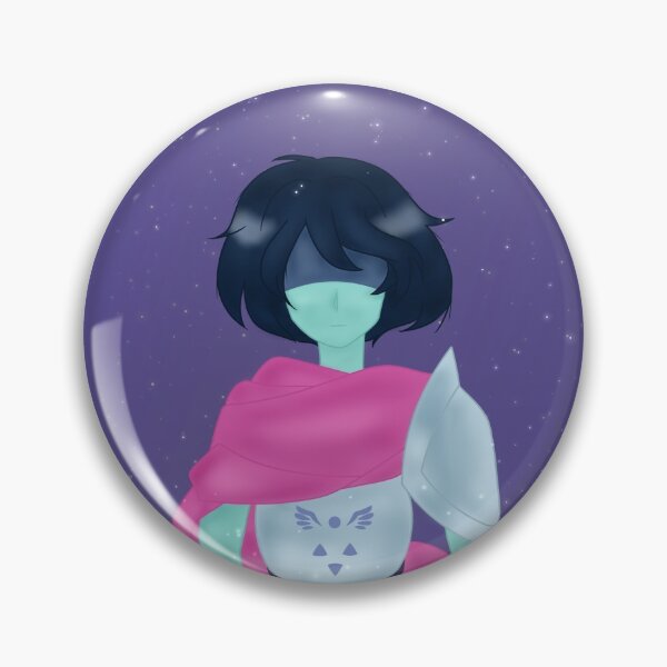 Item preview, Kris from Deltarune {fanart} designed and sold by KeiShotala.