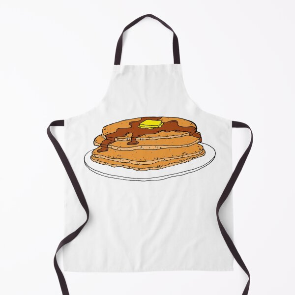 Item preview, Delicious Pancake Art designed and sold by Shaney442.