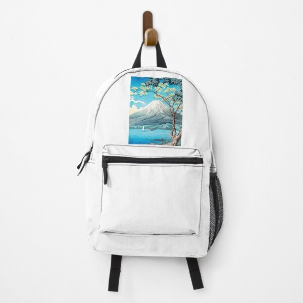 Item preview, Fuji - Japanese art designed and sold by CrazyFace5.