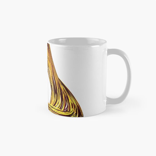 Item preview, Halvorsen in gold designed and sold by thinkeccel.