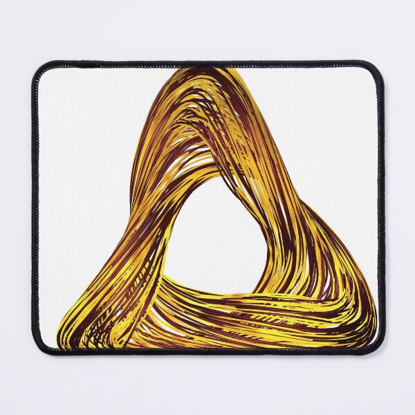 Item preview, Halvorsen in gold designed and sold by thinkeccel.