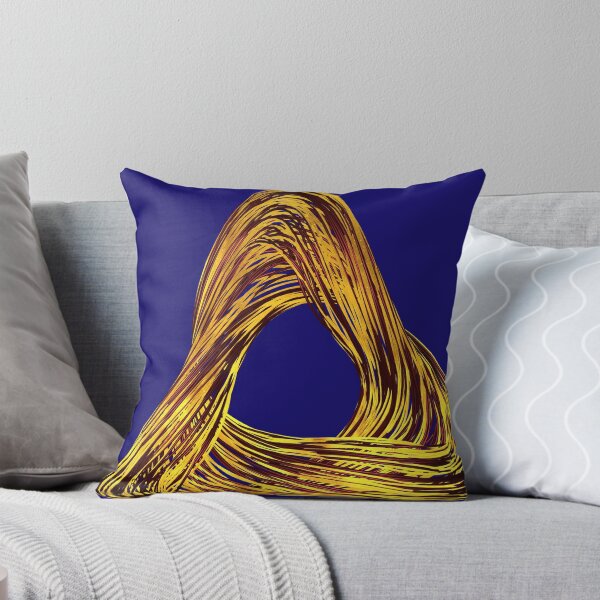 Item preview, Halvorsen in gold designed and sold by thinkeccel.